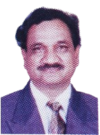 Mr. Chandrakant A Brid